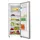 Amica VKS 354 135 E Kühlschrank ohne Gefrierfach