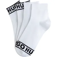 hugo underwear Freizeitsocken 2 Paare Weiß 39-42