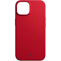 Black Rock Urban Case Cover Apple iPhone 14 Rot