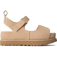 UGG Australia Ugg Goldenstar Hi Sandalen - Sand -
