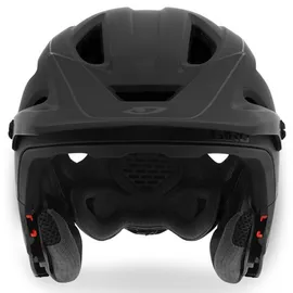 Giro Switchblade MIPS 55-59 cm matt/gloss black 2017