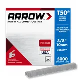 ARROW T50 Heftklammern 10 mm (A506IP)