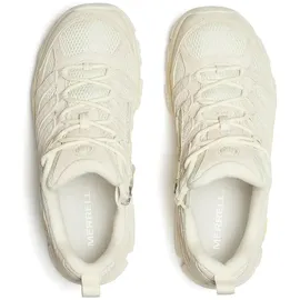 Merrell Moab 3 Ready Zip Wanderschuhe - Stucco - EU 37 1/2