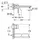 Grohe Lineare Einhandmischer chrom 23444001