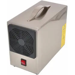 Profi Ozongenerator WDH-AP001