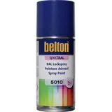 belton Sprühlack Belton Spectral Lackspray 150 ml enzianblau blau