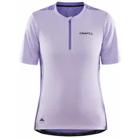 Craft Core Offroad Short Sleeve Jersey Women