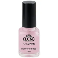 Lcn Diamond Base pink Unterlack 8 ml