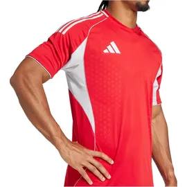 adidas Tiro 25 Competition rot L