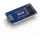 BerryBase 7 Segment LED Display Modul, I2C Schnittstelle, TM1637, 14mm, rot