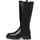 TAMARIS Damen Stiefel Leder schwarz 39