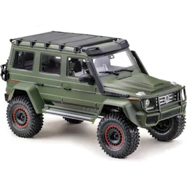 Absima RC-Auto Crawler CR4.4 WOLF RTR grün (12030)