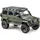 Absima RC-Auto Crawler CR4.4 WOLF RTR grün (12030)