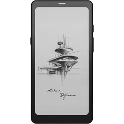 eBook Onyx Boox Palma 2 Schwarz metall 128 GB 6,13