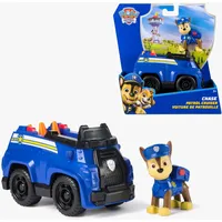 Paw Patrol PAW Basic Vehicle Chase (Recycle)