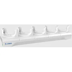 Zebra Ladestation, 5-Fach, Healthcare, CRD-TC51-HC5SC-01