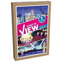 HABA Point of View - Clash Club, 1 Session