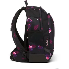 Satch Air lila