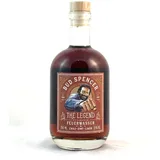St. Kilian Feuerwasser Chili-Zimt-Likör 33% Vol. 0,7 l