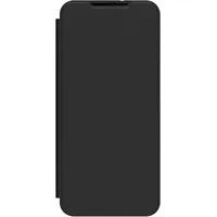 Samsung Flipcase Polycarbonat schwarz