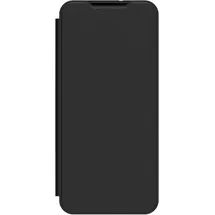 Samsung Flipcase Polycarbonat schwarz