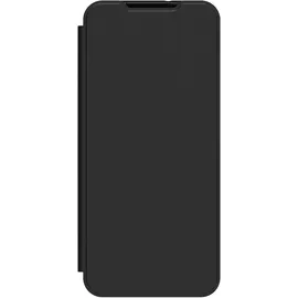 Samsung Flipcase Polycarbonat schwarz
