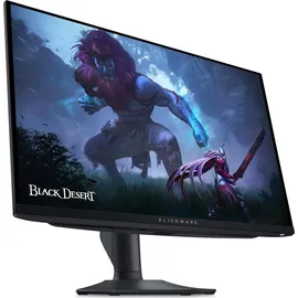 Dell Alienware AW2725DF 27" QHD
