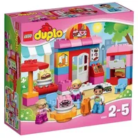 LEGO® DUPLO® 10587 Café