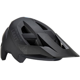 Leatt Helmet MTB AllMtn 2.0 V23 Stealth #M 55-59cm