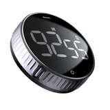 Baseus Heyo rotation countdown Timer Schwarz