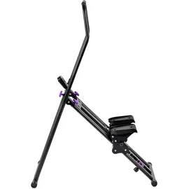 Christopeit Climber 1000 Schwarz 0,56m