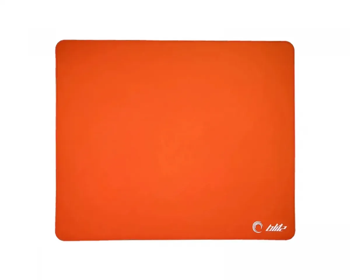 La Onda Blitz - Gaming-Mauspad - M - Mid - Orange