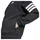 adidas Future Icons 3 Stripes Woven schwarz L