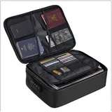 KH-Security 370217 Zahlenschloss / keine Sicherheitsstufe