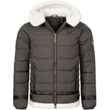 Geo Norway Winterjacke Jacke