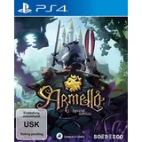 Armello - Special Edition (USK) (PS4)