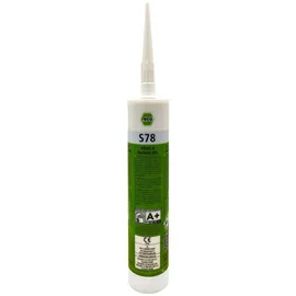 homry Reca S78 klebt&dichtet 2x290ml weiß Neu