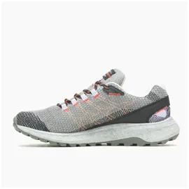 Merrell Fly Strike GTX Damen Grey/Silver 40