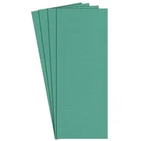 KLINGSPOR PS 77 CK Streifen kletthaftend wirkstoffbeschichtet, 80 x