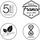 Lafuma RSXA Clip XL Batyline® Iso