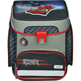 Scooli EasyFit 5-tlg. speed racer