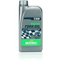 Motorex Racing Fork Oil Low Friction 1L Ve1