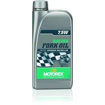 Motorex Racing Fork Oil Low Friction 1L Ve1
