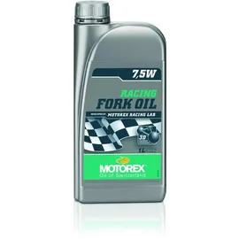 Motorex Racing Fork Oil Low Friction 1L Ve1
