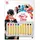 w widmann milano party fashion Schminkset Kinder S