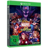 Marvel vs. Capcom Infinite