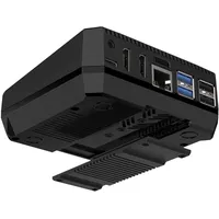 Argon ONE V3 Gehäuse für Raspberry Pi 5 Entwicklungsboard Zubehör