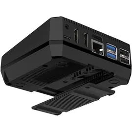 Argon ONE V3 Gehäuse für Raspberry Pi 5 Entwicklungsboard Zubehör