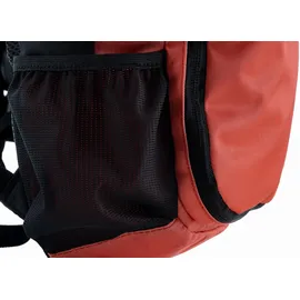 Cube Pure 6 l Rot/Schwarz