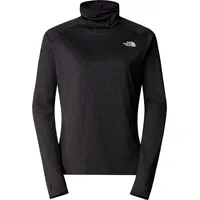 The North Face Flex Warm Funnel TNF Black Light